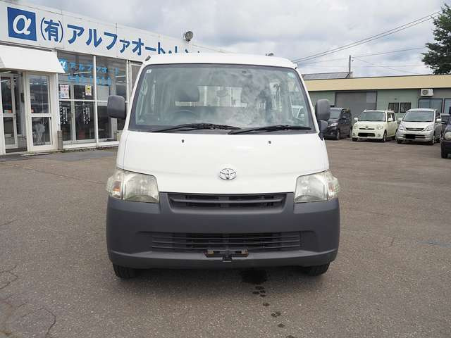 タウンエースバン1.5 DX 4WD