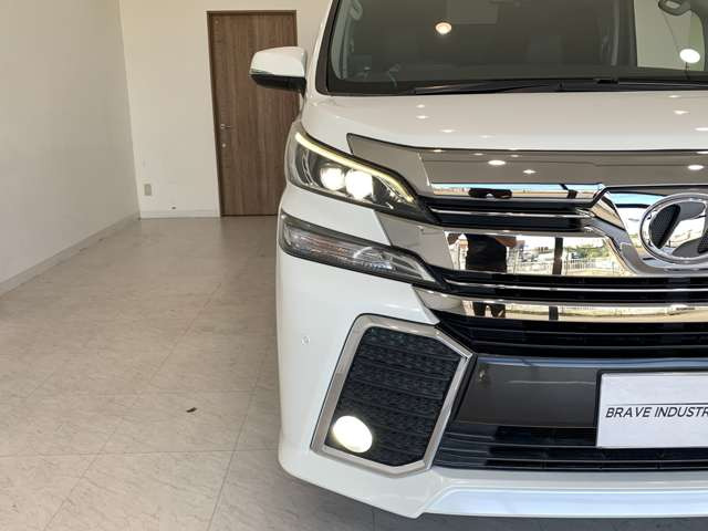 LED�w�b�h���C�g&LED�t�H�O�t��!!