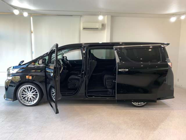 �t���G�A���t��!�l�C�̗����d���X���C�h�h�A�t��!�����̕���ו��Ŏ肪�ǂ����Ă����Ԃł������X���C�h�h�A�������J�Ń��N�`���ł�!!