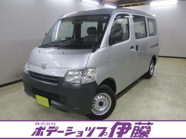 タウンエースバン1.5 DX 4WD