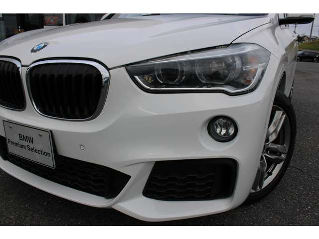 X1xドライブ 18d Mスポーツ 4WD