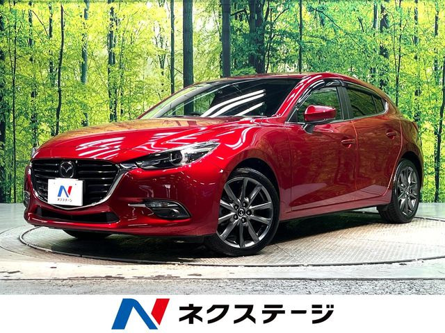 マツダ アクセラスポーツ 2013年モデル 15XD L Packageの価格