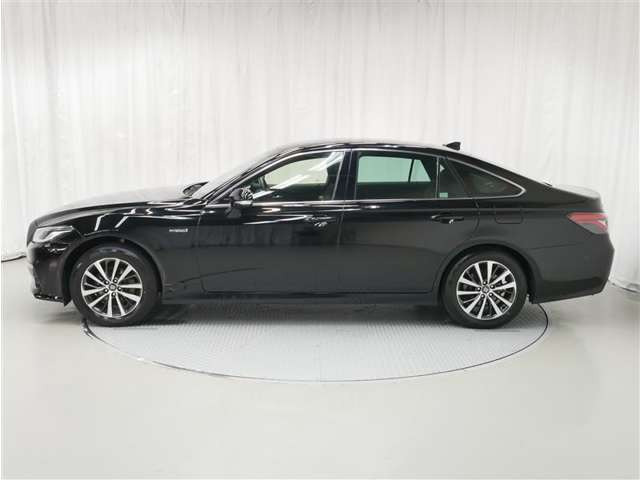 クラウンハイブリッド 2.5 S Four Cパッケージ 4WD