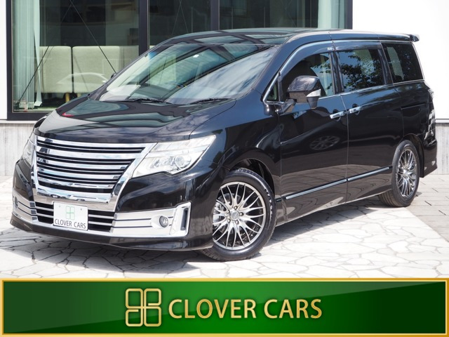 だいぷく！ローダウン!エルグランド 52 日産 エルグランド ローダウンの中古車一覧｜中古車検索 - 価格.com