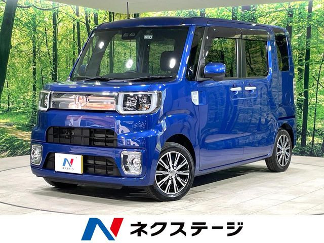 ウェイク(ダイハツ) G ターボ SAIII 中古車画像
