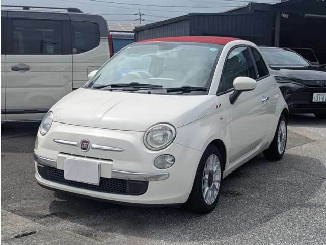 500C1.2 ポップ