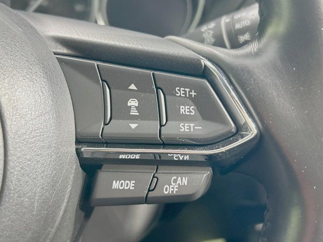 �y�}�c�_�E���[�_�[�N���[�Y�R���g���[���z�������H�ł̒��������s���y��!�����ő��x��ۂN���[�Y�R���g���[�����A�Փˌy���V�X�e���ƘA�g���A�O���̎ԗ������m���ĎԊԂ�ۂ悤�ɑ��x���߂��Ă���܂�!!