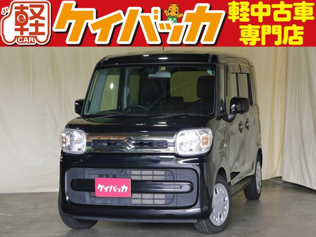 スペーシアハイブリッド(HYBRID)  X