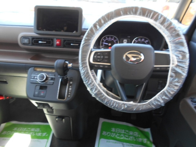 ムーヴキャンバスセオリー G