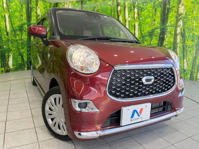 夜間や荒天時により良好な視界で安心な走行をご希望される方には【高輝度LEDヘッドライト】の取付がおすすめ!多くのお客様にご好評いただいております♪