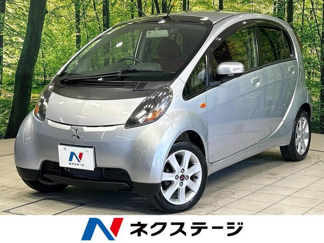 三菱 アイの中古車・相場情報｜中古車検索 - 価格.com