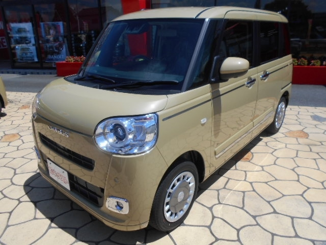 ムーヴキャンバスセオリー G