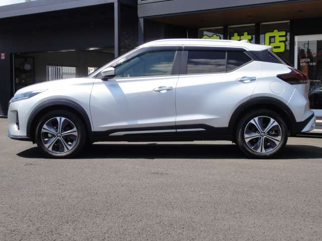 キックス1.2 X (e-POWER)