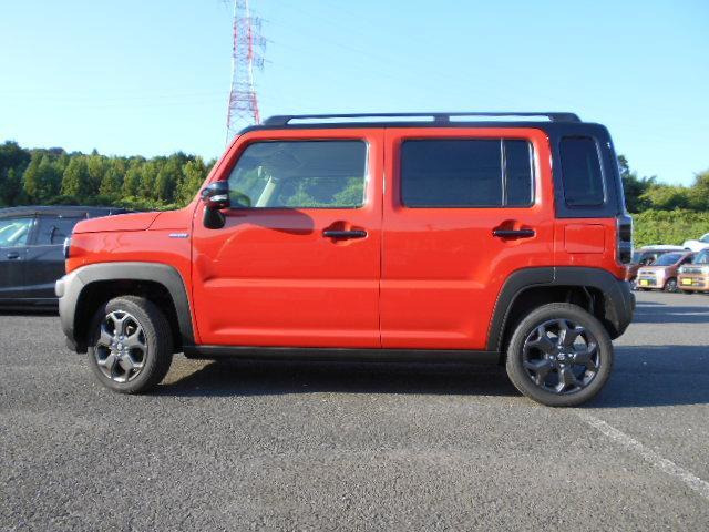 ハスラータフワイルド