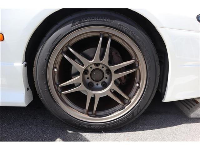 KOSEI Racing17�C���`AW�ł��B�^�C����5���R�ȏ゠��܂��B�܂��܂�����܂�!�������ł���!