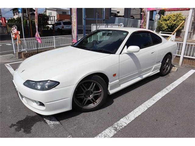 １８０ＳＸ　S１３シルビア　競技用マフラー　トラスト　使用期間５ヶ月以内 180SX S13シルビア 競技用マフラー トラスト 使用期間5