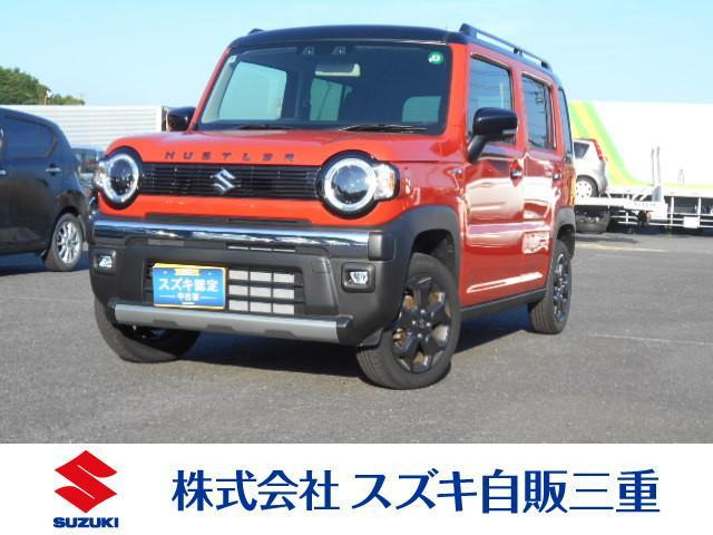 ハスラータフワイルド