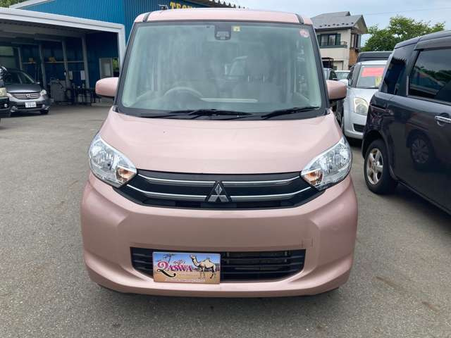 eKスペースE e-アシスト 4WD