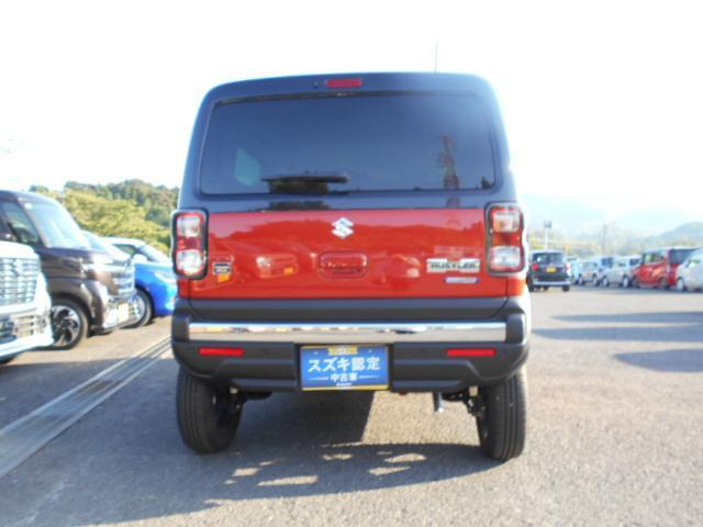 ハスラータフワイルド