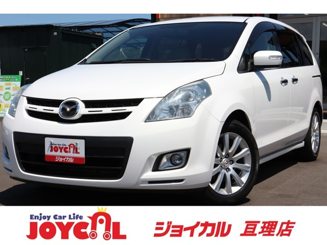 MPV(マツダ) 2.3 23C スポーティーパッケージ　保証付き車検整備付き 中古車画像
