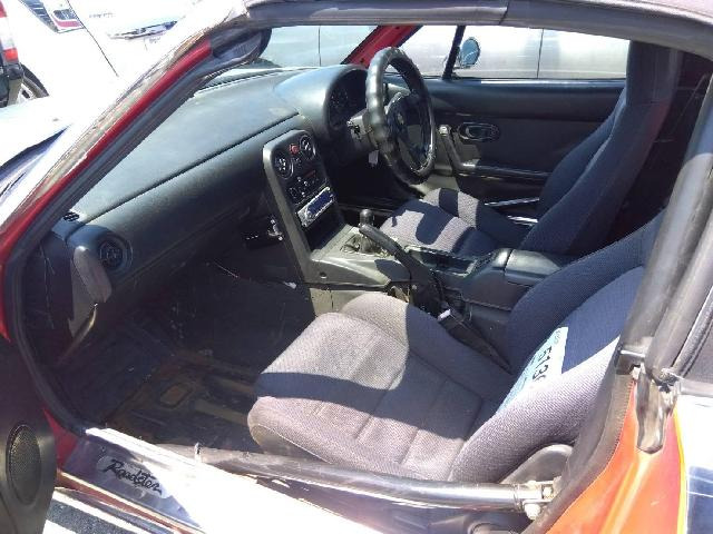 ロードスター1.6