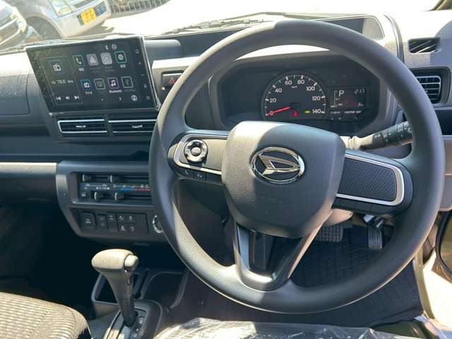 ハイゼットトラックジャンボ エクストラ 4WD