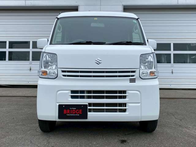 エブリイジョイン ハイルーフ 5AGS車 4WD