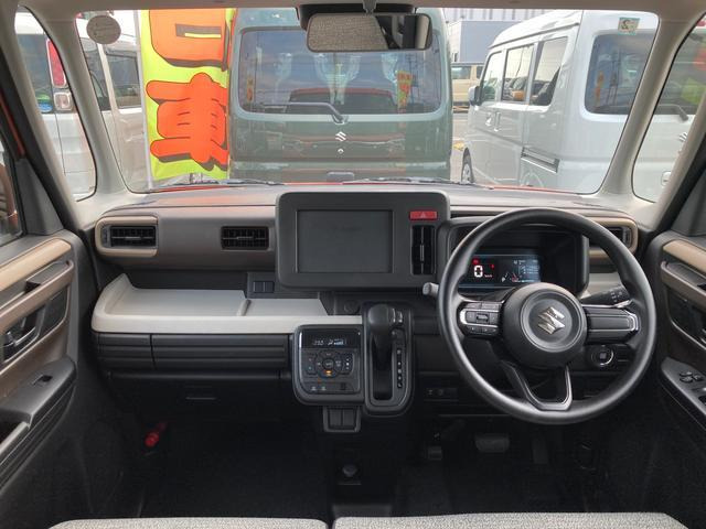 スペーシアハイブリッド(HYBRID) G