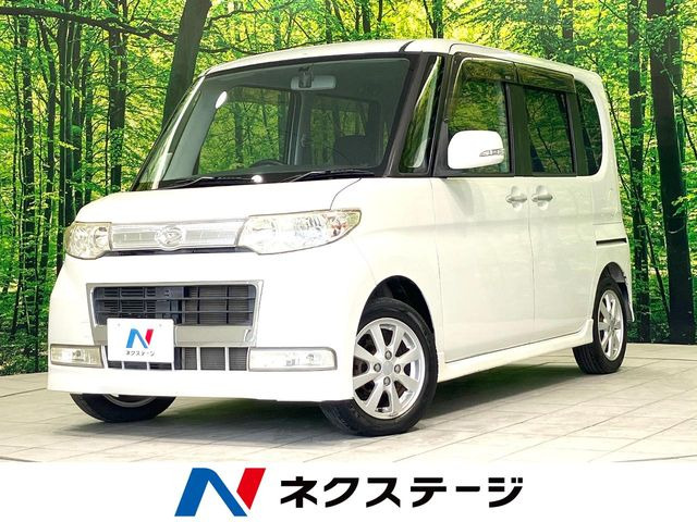 ⭐︎禁煙車⭐︎ダイハツタントカスタム