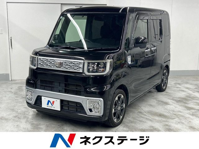 ウェイク(ダイハツ) G 中古車画像