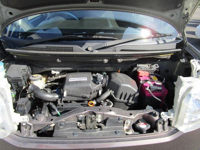 N-BOXG SSパッケージ