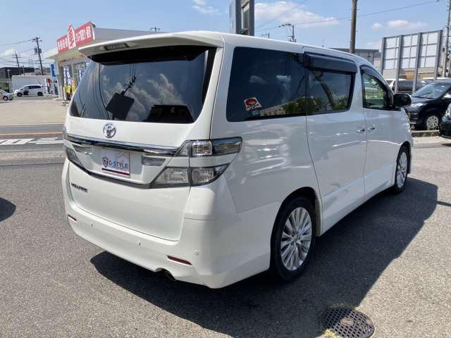 安心・1年間保証は24時間受付対応可能なロードサービスを完備!!全国ネットワーク対応で遠方のお客様も安心です!!