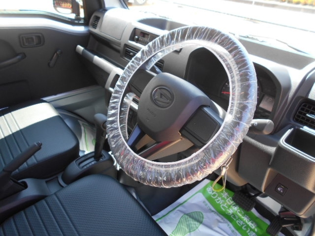 ハイゼットトラック