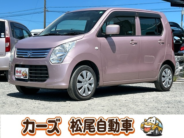 スズキ ワゴンR 福岡県の中古車一覧｜中古車検索 - 価格.com