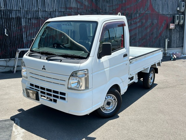 ミニキャブトラックM
