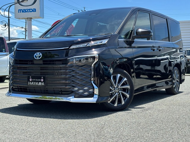 新品未使用　ヴォクシー　ナイトロテック1kg 4個セット トヨタ ヴォクシー 2014年モデル X 4WD (7人乗り)の価格・性能