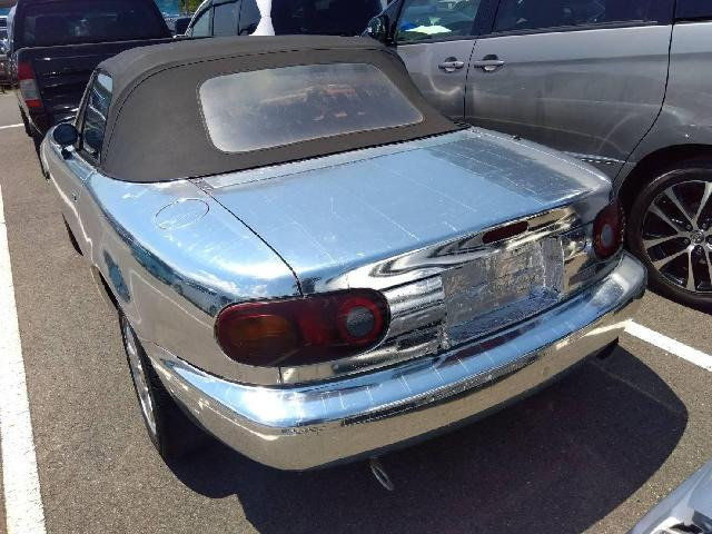 ロードスター1.6