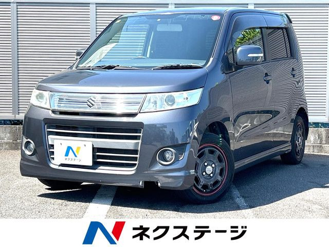 車検残約1年のスティングレーです