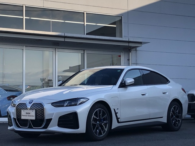 i4eドライブ40 Mスポーツ