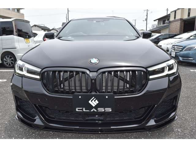 5シリーズセダン530i Mスポーツ
