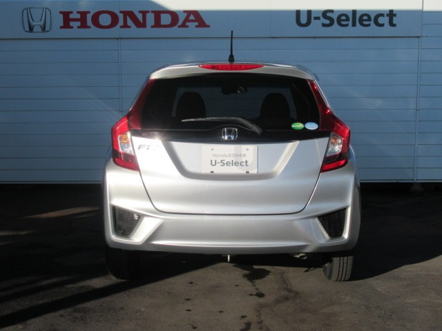 フィット1.3 13G Lパッケージ