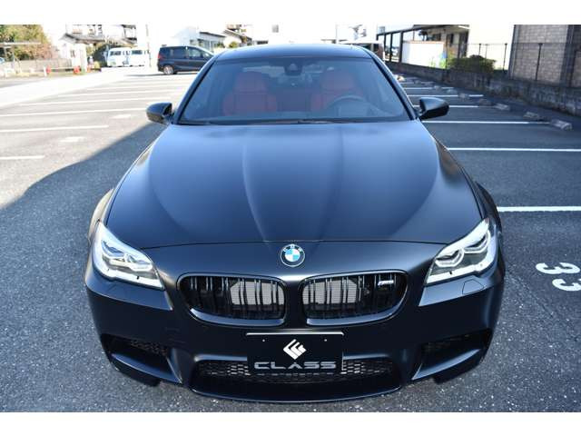 M5コンペティションパッケージ