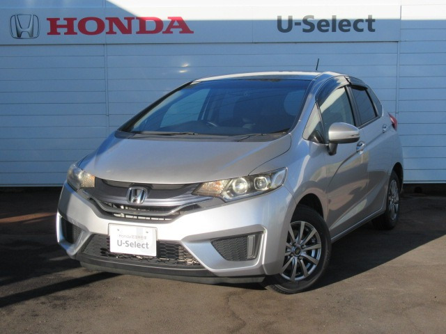 フィット1.3 13G Lパッケージ