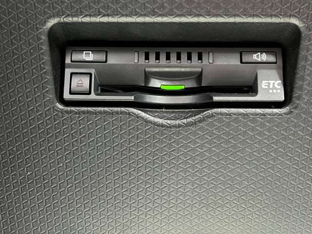 すっきりビルトイン♪