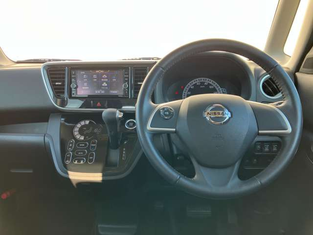 デイズルークスX Vセレクション 4WD