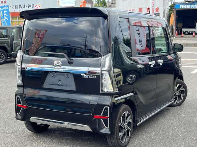 ラクラクローン払い!最長120払い可能です!頭金不要!是非、ご活用下さい。(事前審査がございまので、ご来店時にお申し付け下さい。)