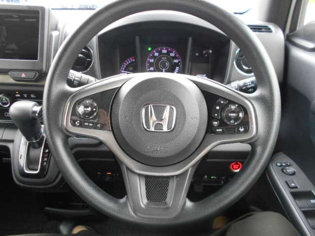 N-WGNカスタムL ホンダ センシング 4WD