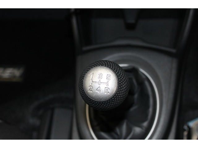 フィット1.5 RS