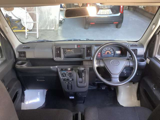 サンバートランスポーター