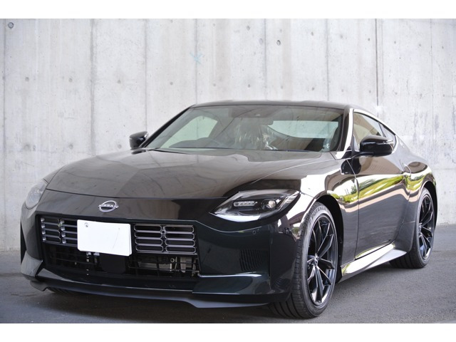 フェアレディZ3.0 バージョン ST